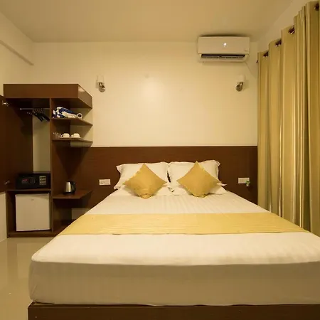 Hideaway Inn